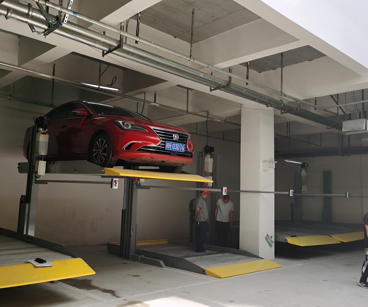 修文縣立體車庫(kù)租賃租售全攻略專業(yè)解析停車位建造與運(yùn)營(yíng)之道